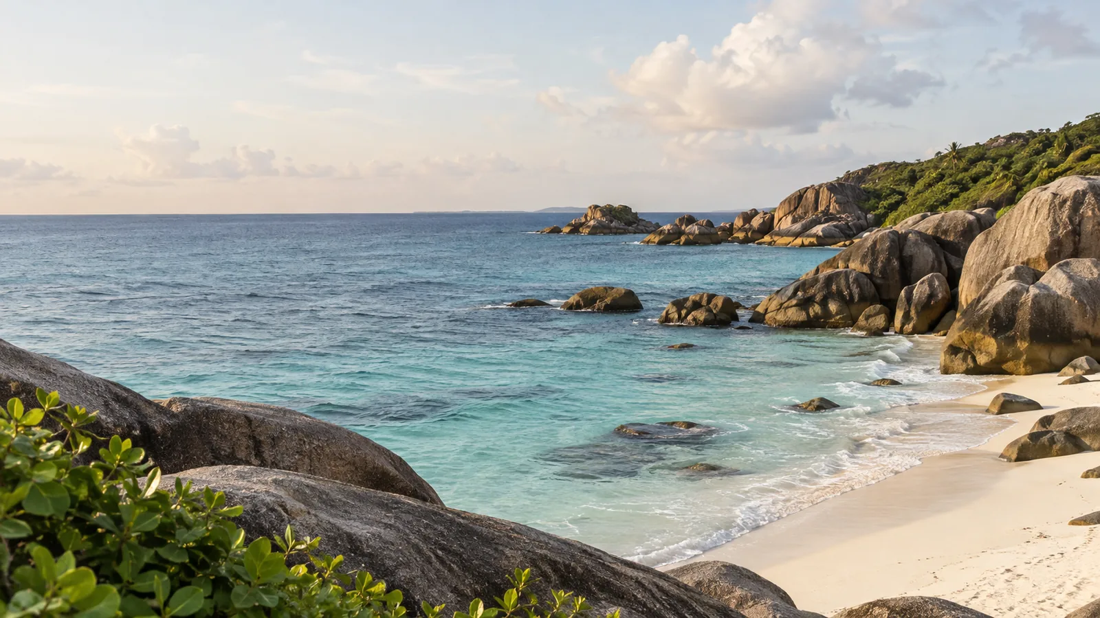 Anse Marron