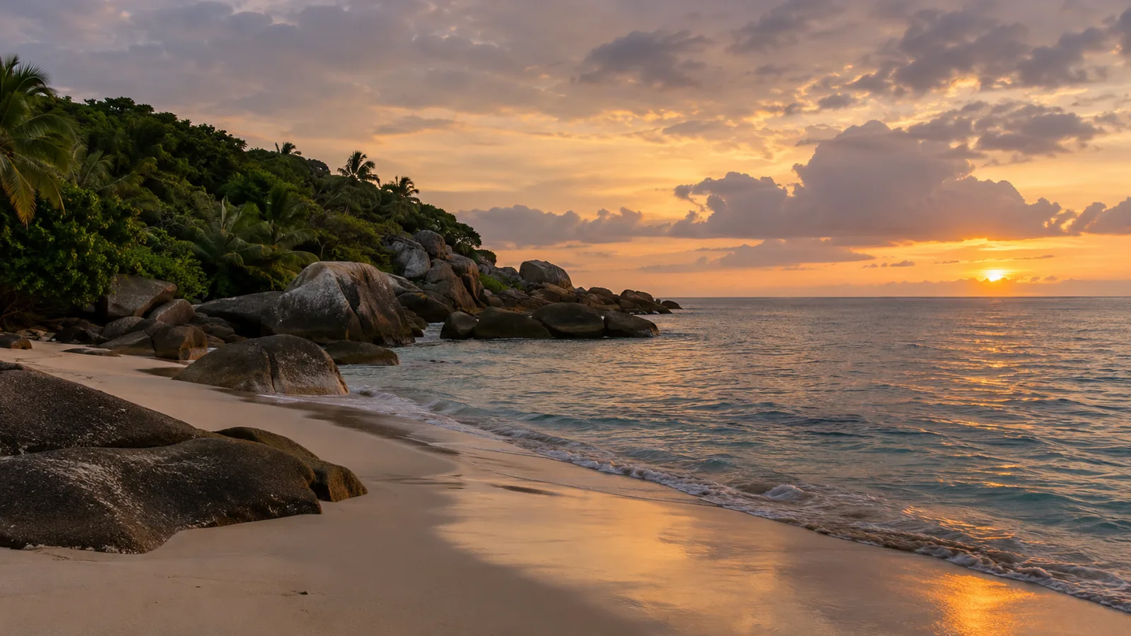 Anse Marron