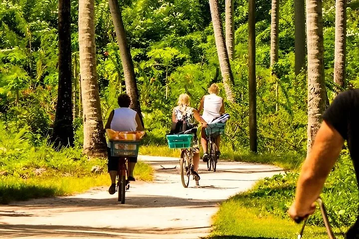Tour photo